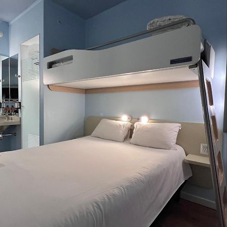 Ibis Budget Copiapo Ngoại thất bức ảnh