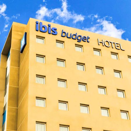 Ibis Budget Copiapo Ngoại thất bức ảnh