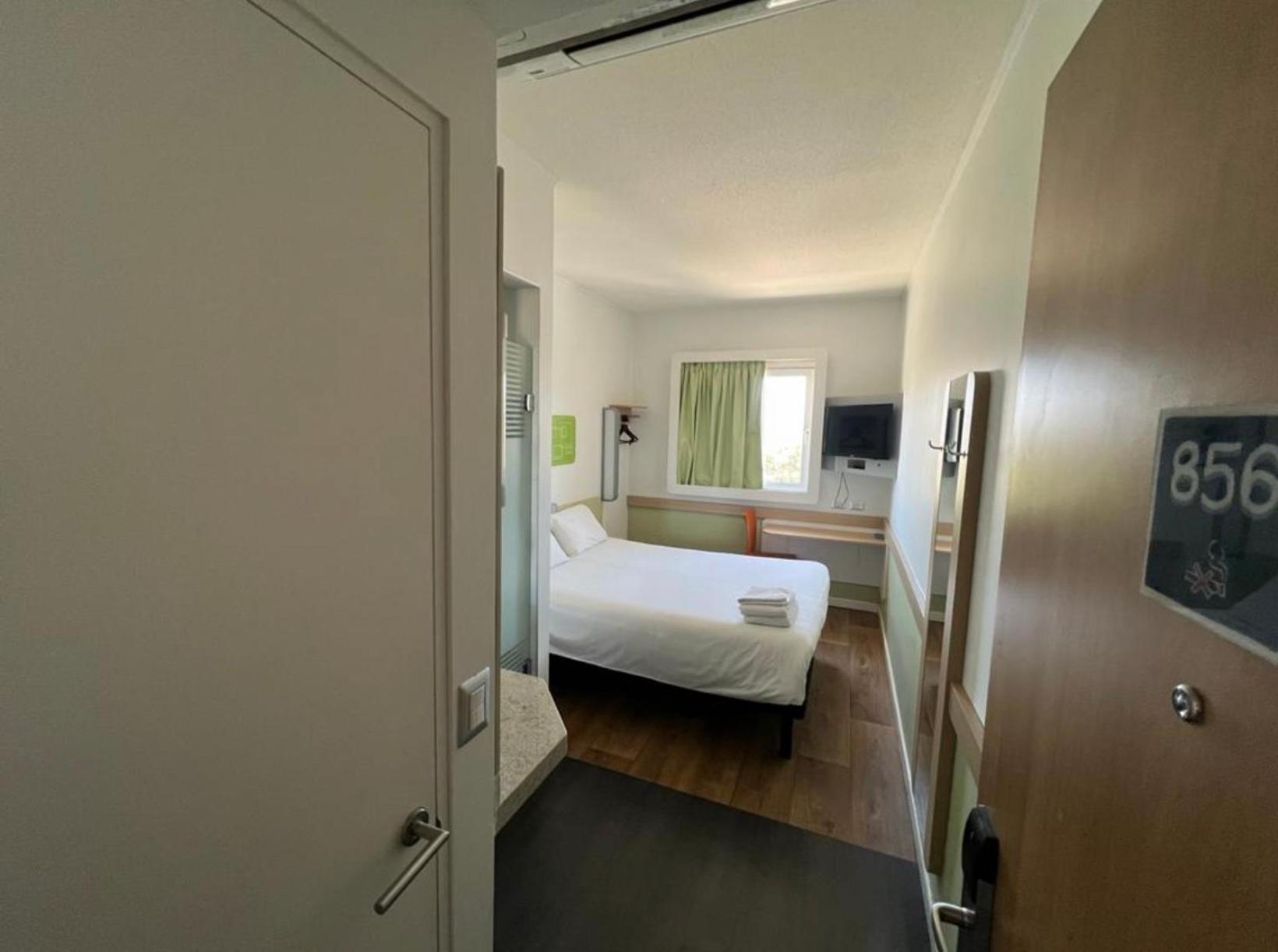 Ibis Budget Copiapo Ngoại thất bức ảnh