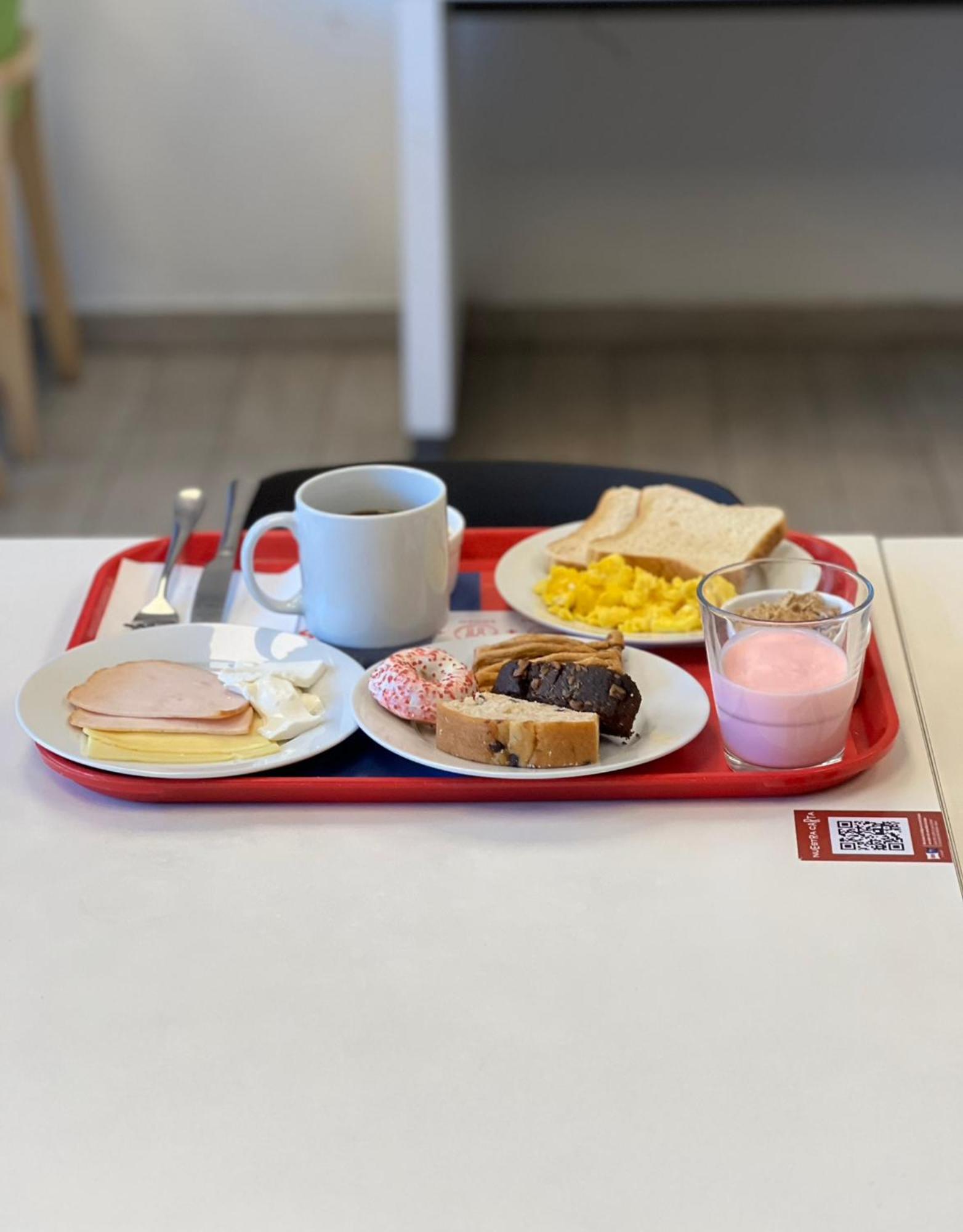 Ibis Budget Copiapo Ngoại thất bức ảnh