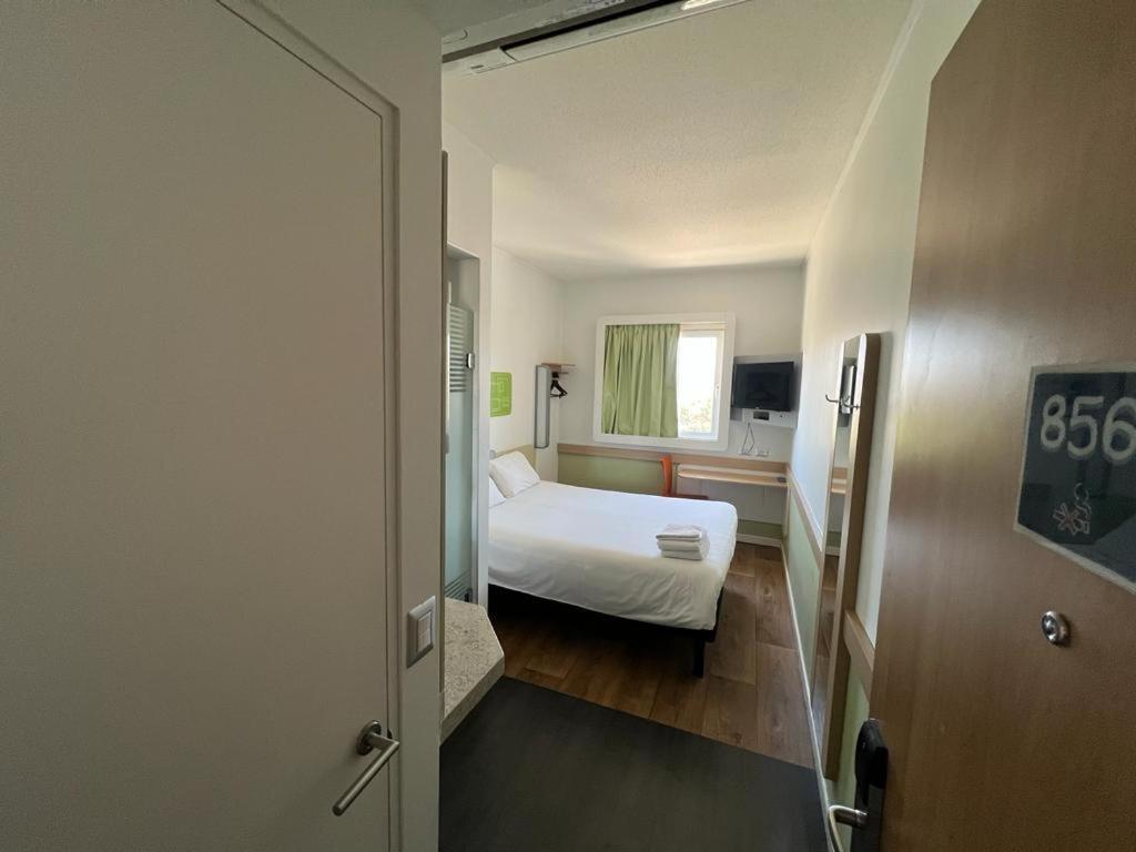 Ibis Budget Copiapo Ngoại thất bức ảnh