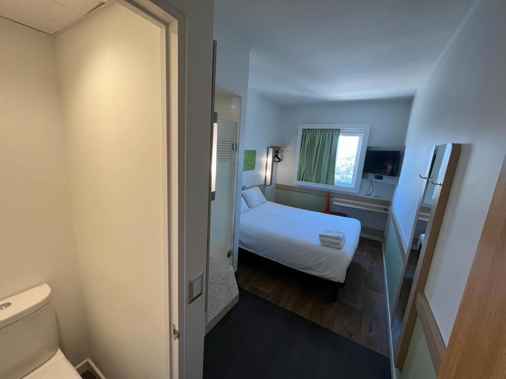 Ibis Budget Copiapo Ngoại thất bức ảnh