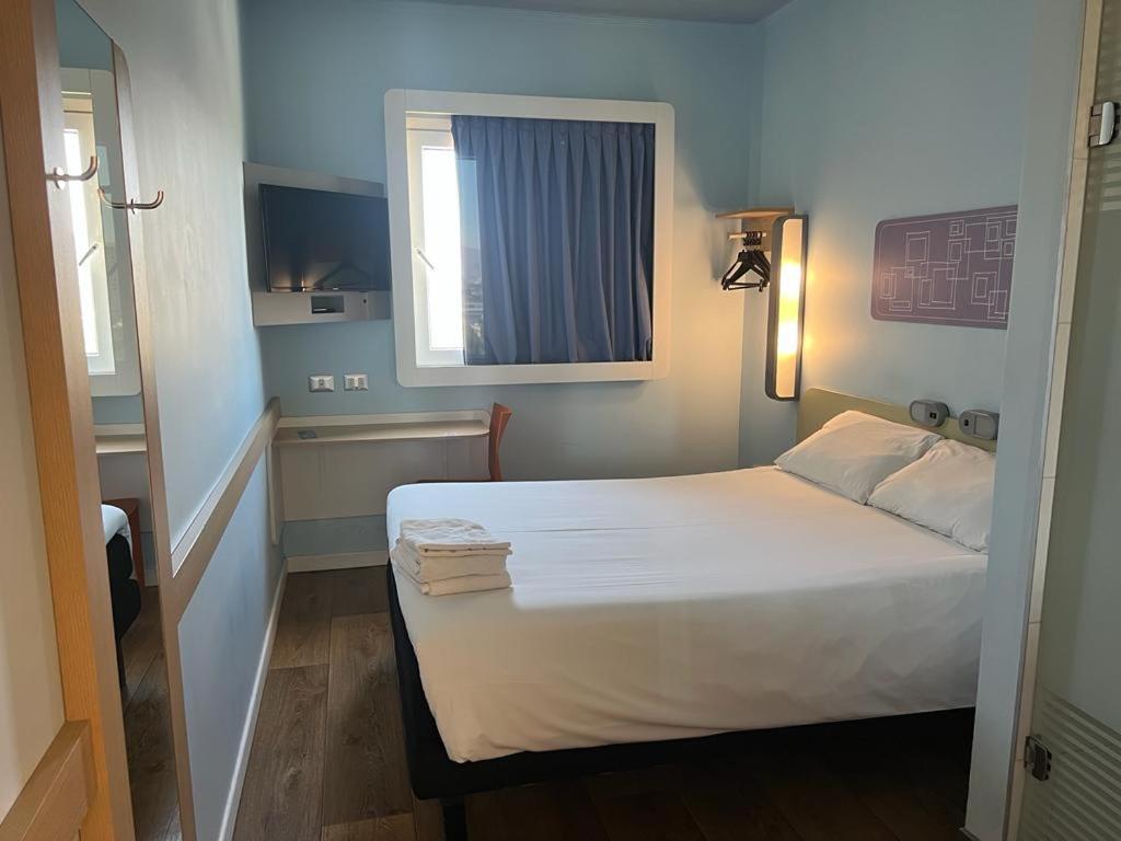 Ibis Budget Copiapo Ngoại thất bức ảnh