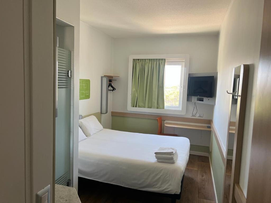 Ibis Budget Copiapo Ngoại thất bức ảnh