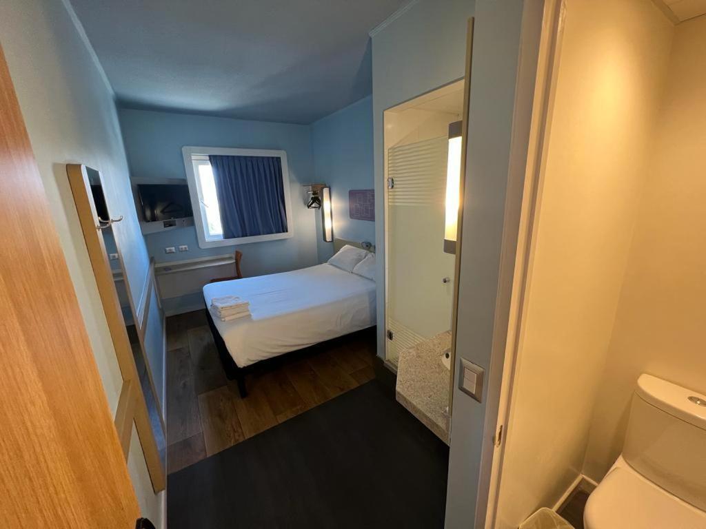 Ibis Budget Copiapo Ngoại thất bức ảnh