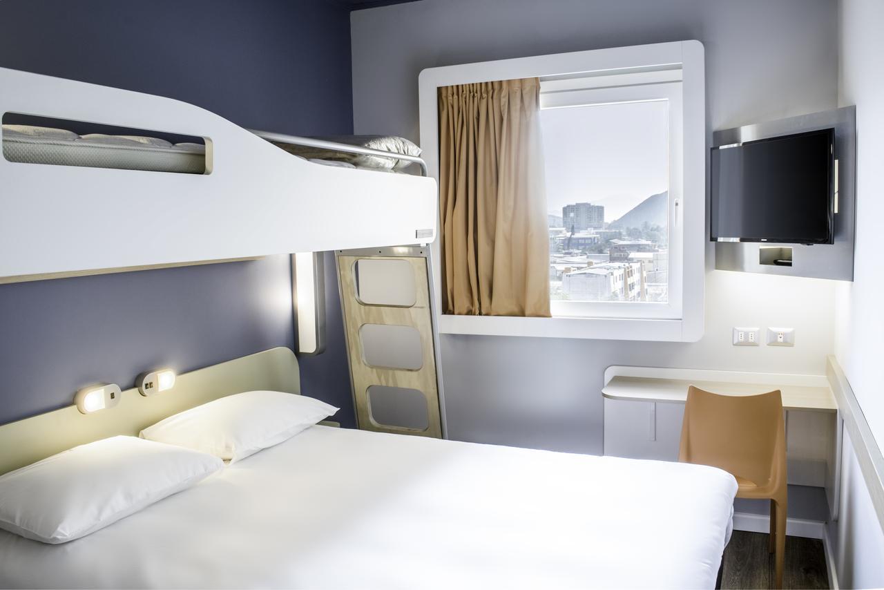 Ibis Budget Copiapo Ngoại thất bức ảnh
