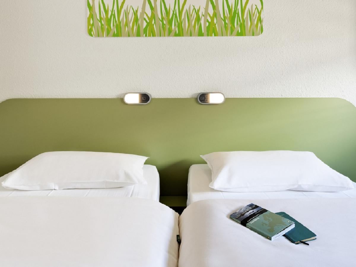 Ibis Budget Copiapo Ngoại thất bức ảnh