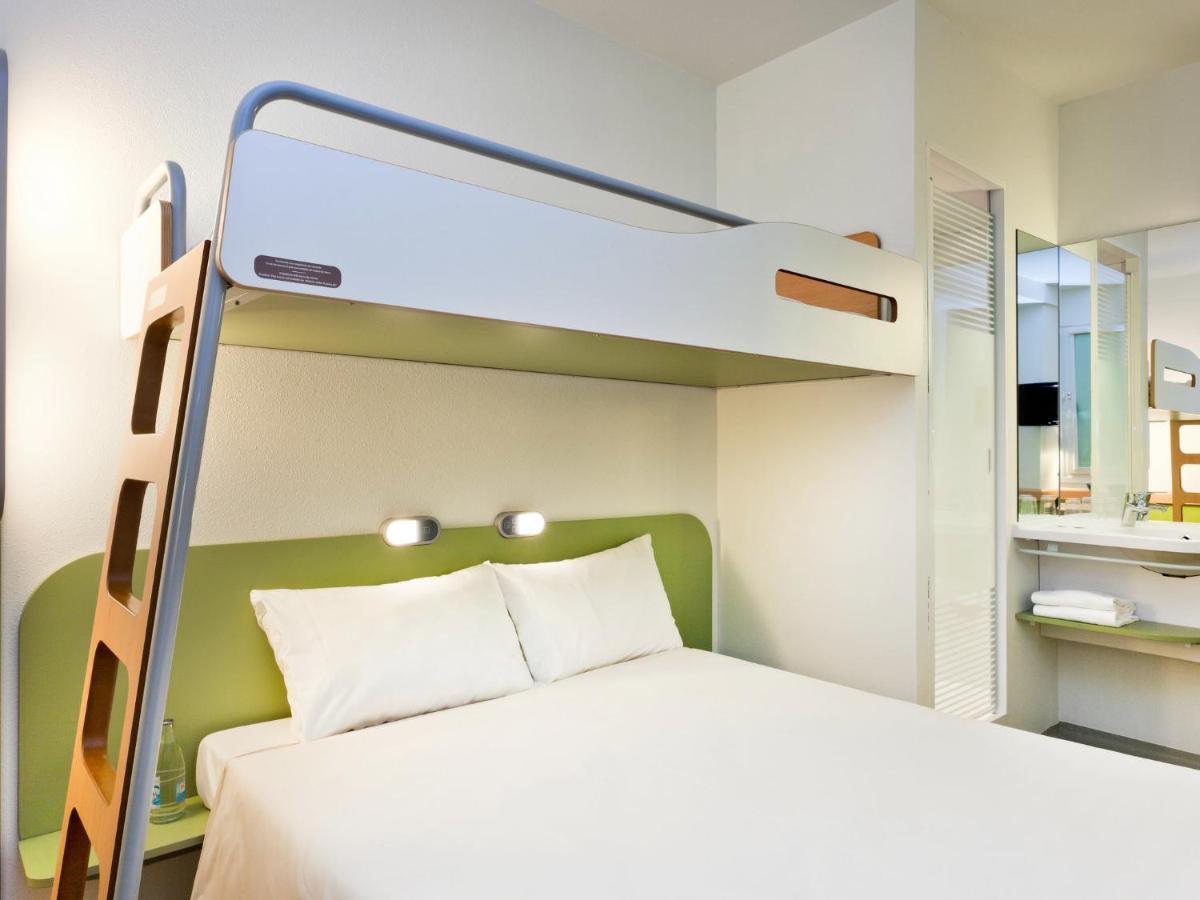 Ibis Budget Copiapo Ngoại thất bức ảnh