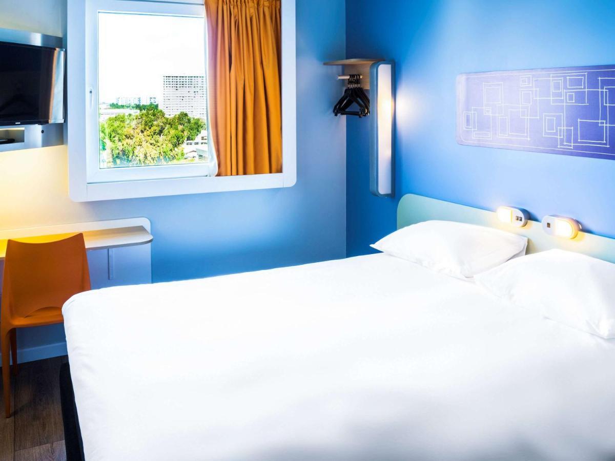 Ibis Budget Copiapo Ngoại thất bức ảnh